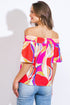 home-of-the-free-woven-top Flying Tomato-Sophia's Style-5